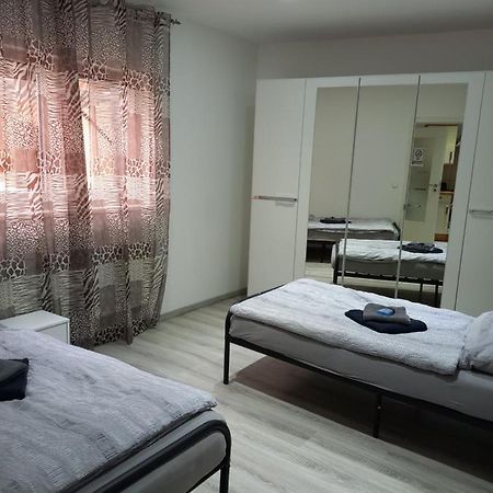 Monteurwohnung Loiching Екстер'єр фото