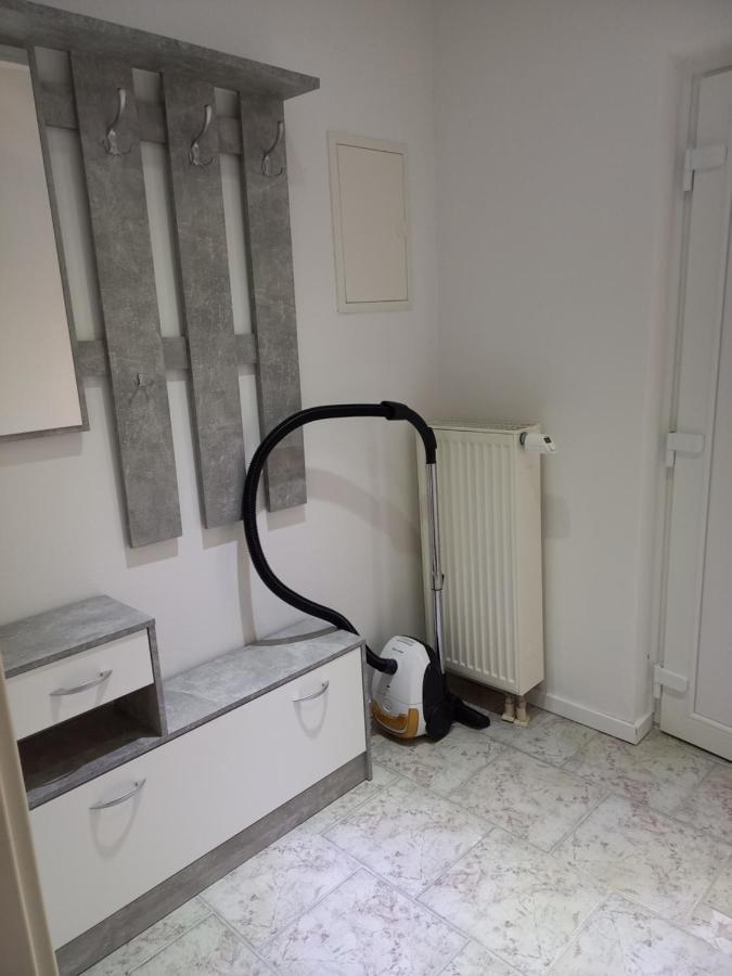 Monteurwohnung Loiching Екстер'єр фото