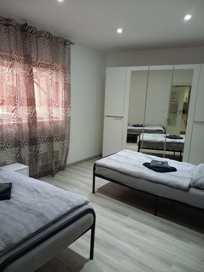 Monteurwohnung Loiching Екстер'єр фото