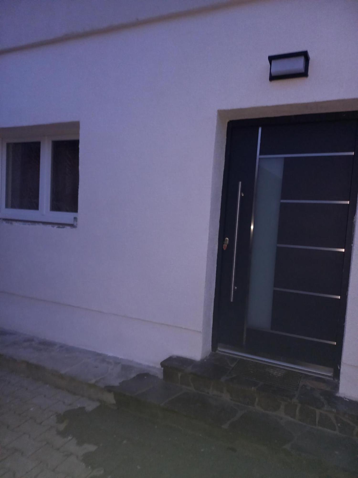 Monteurwohnung Loiching Номер фото